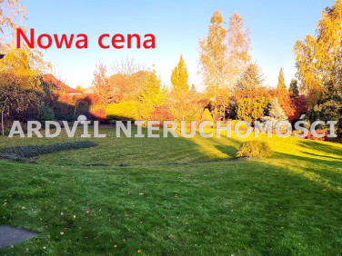 Działka Grabówka