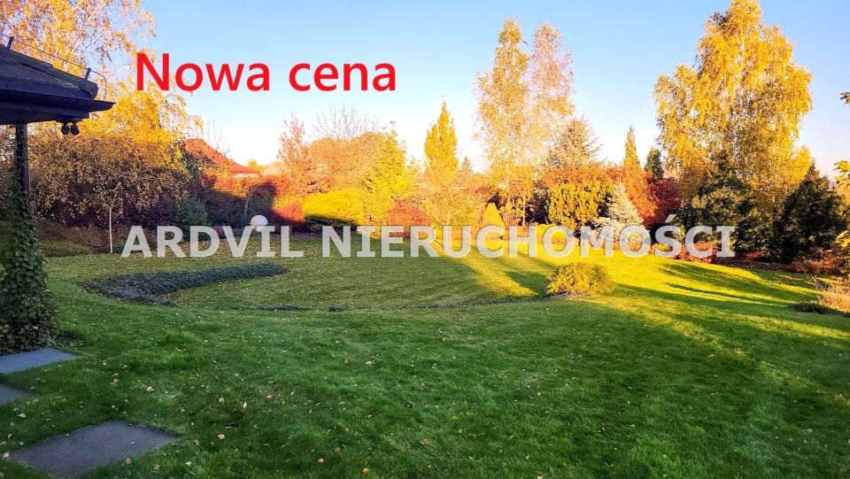 Działka Grabówka