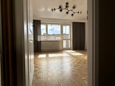 Mieszkanie Toruń
