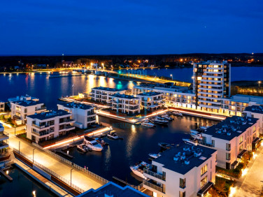 Mieszkanie apartamentowiec Gdańsk