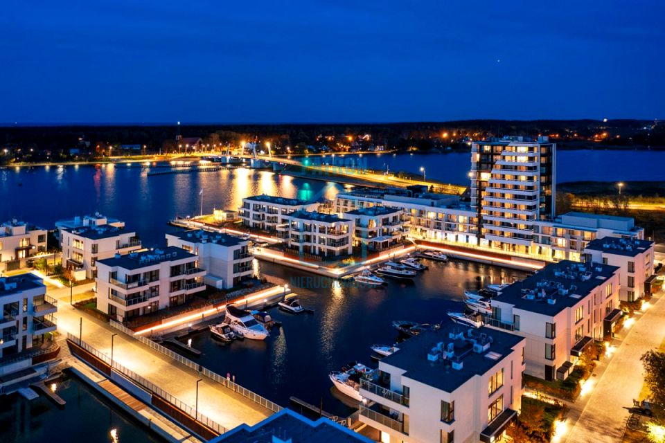 Mieszkanie apartamentowiec Gdańsk