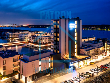 Mieszkanie apartamentowiec sprzedaż
