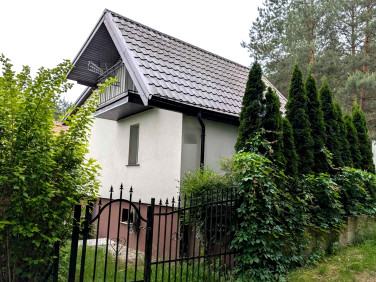 Działka rekreacyjna Bydgoszcz