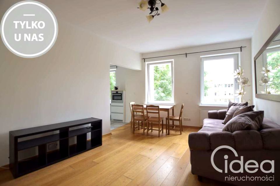 Mieszkanie Szczecin wynajem