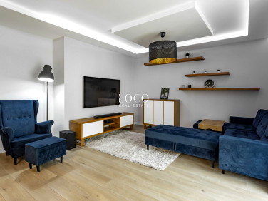 Mieszkanie apartamentowiec wynajem