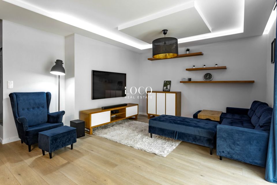 Mieszkanie apartamentowiec wynajem