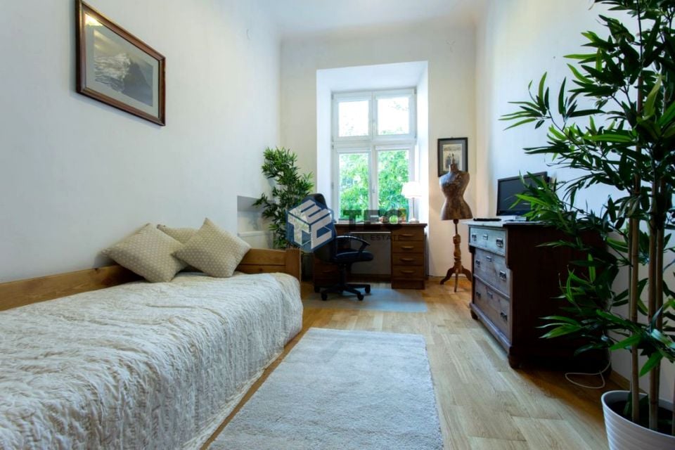 Mieszkanie Kraków
