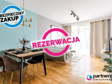 Mieszkanie Gdańsk