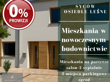 Mieszkanie Syców