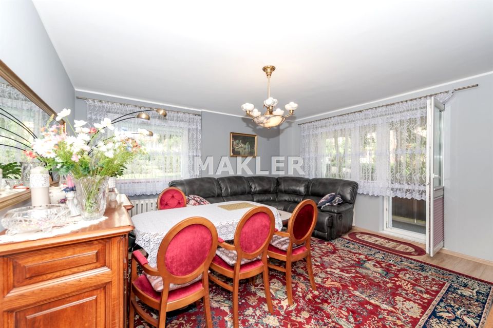 Mieszkanie Bydgoszcz