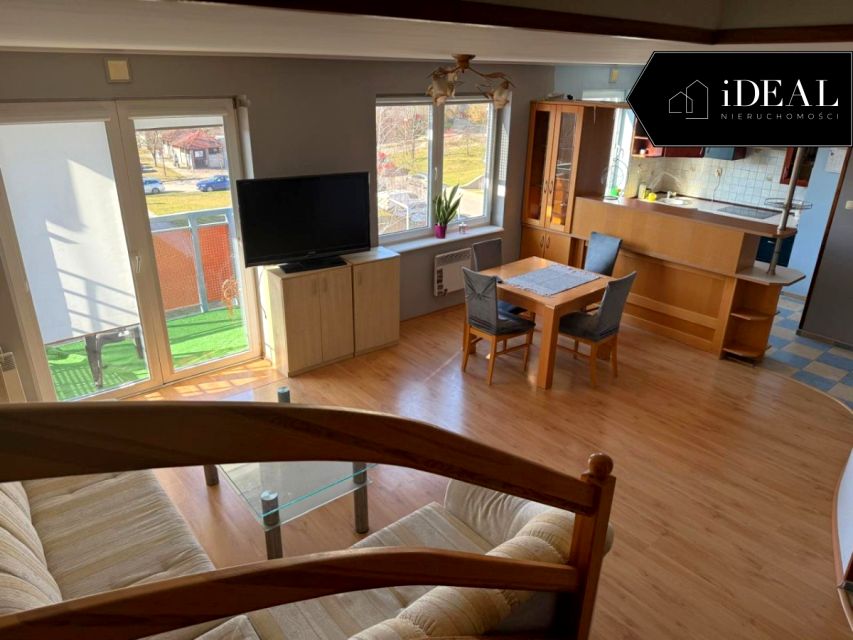 Mieszkanie Gdańsk sprzedaż