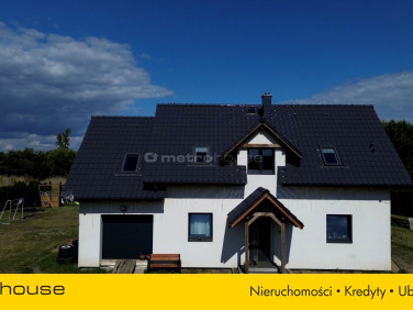 Dom Trzebiszewo