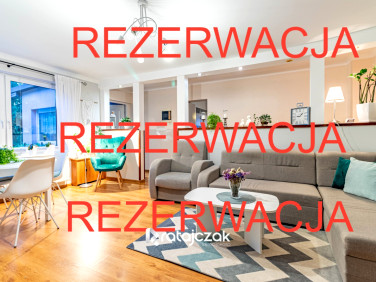 Dom z garażem