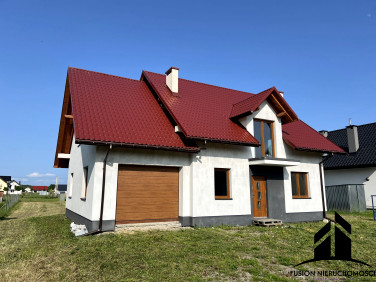 Dom Białobrzegi