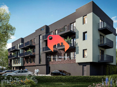 Mieszkanie apartamentowiec Bydgoszcz
