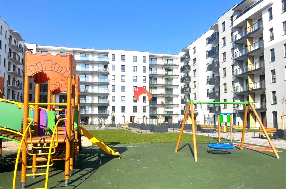 Mieszkanie apartamentowiec sprzedaż