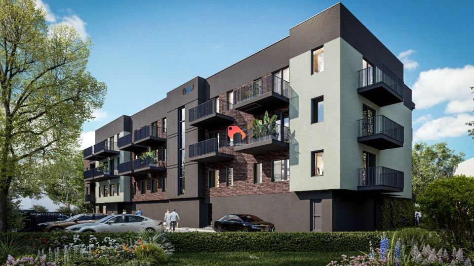 Mieszkanie Bydgoszcz sprzedaż