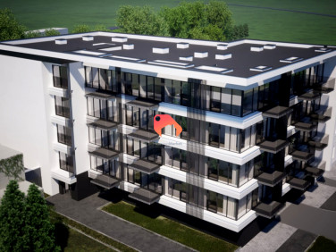 Mieszkanie apartamentowiec sprzedaż