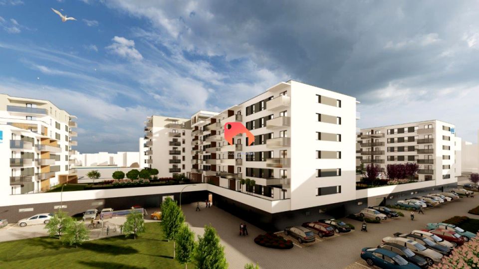 Mieszkanie Bydgoszcz