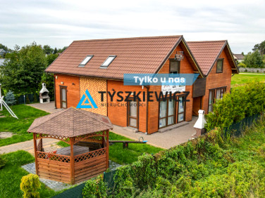 Dom Karwieńskie Błoto Pierwsze