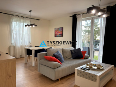 Mieszkanie Władysławowo