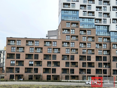 Mieszkanie Kraków