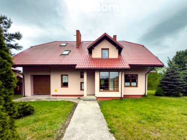 Dom Ostróda sprzedaż