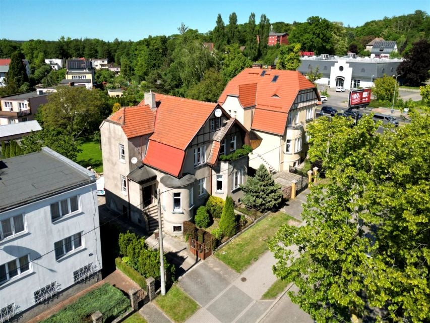 Dom Słupsk