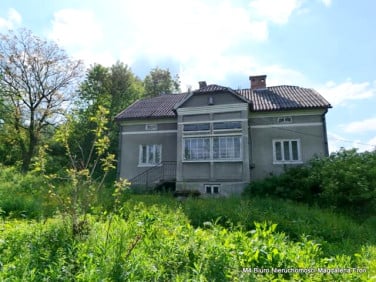 Dom Jasienica Rosielna