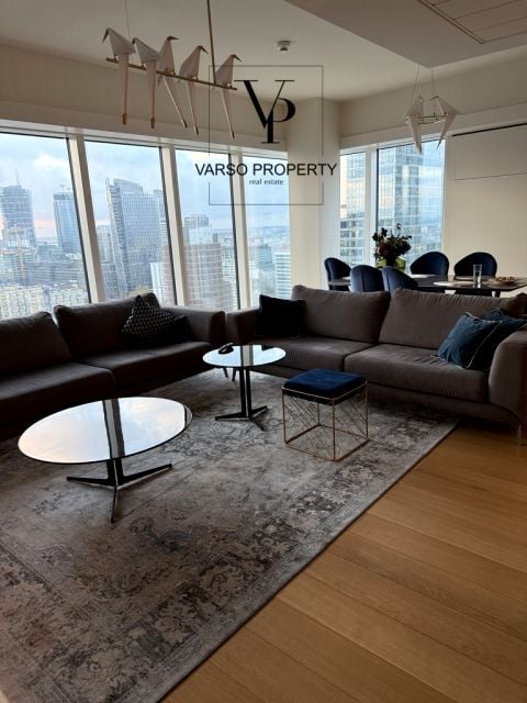 Mieszkanie apartamentowiec Warszawa