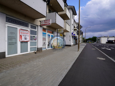 Lokal ŚWINOUJŚCIE