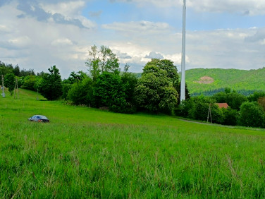 Działka Wałbrzych