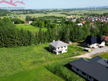 Dom Rymanów