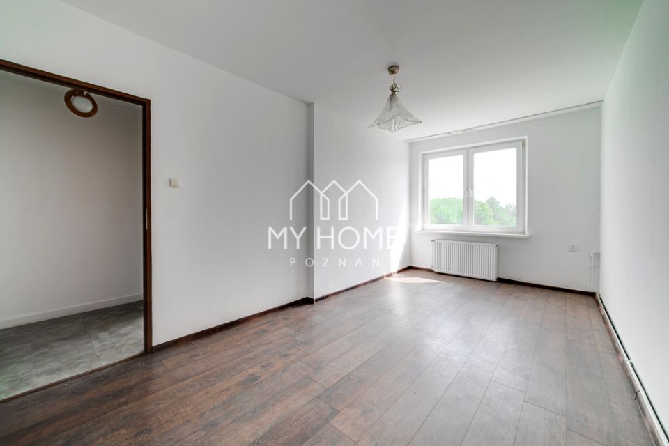 Mieszkanie POZNAŃ