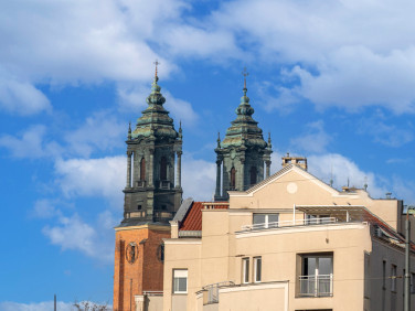 Mieszkanie Poznań