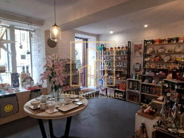 Lokal Warszawa wynajem