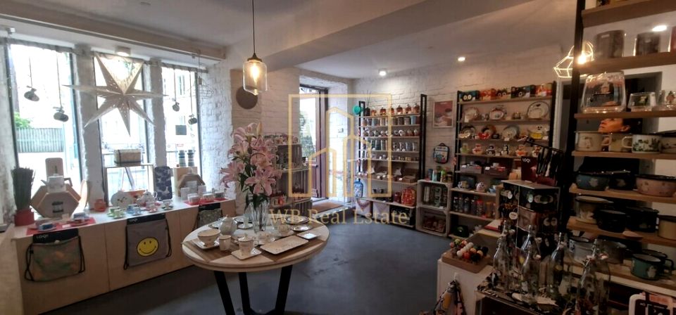 Lokal Warszawa wynajem