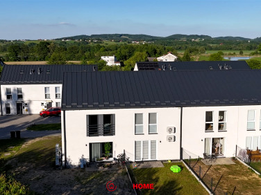 Dom Tomice sprzedaż