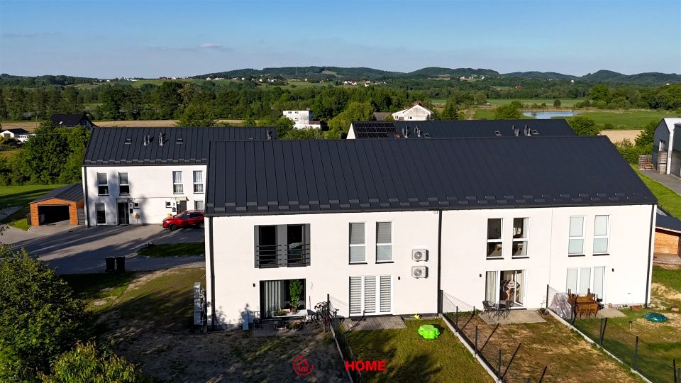 Dom Tomice sprzedaż