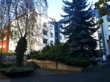 Mieszkanie Warszawa