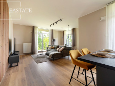 Mieszkanie apartamentowiec Warszawa