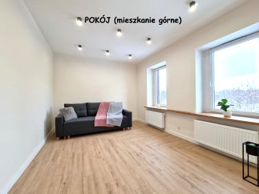 Mieszkanie Ruda Śląska