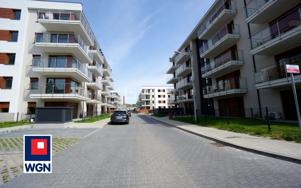 Mieszkanie Piotrków Trybunalski