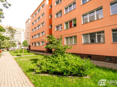 Mieszkanie Szczecin