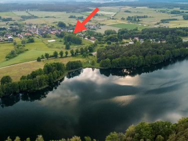 Działka Stołuń