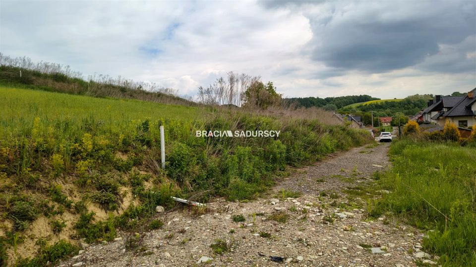 Działka budowlana Michałowice
