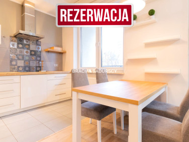 Mieszkanie Kraków