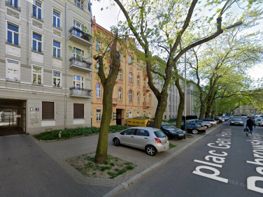 Lokal Łódź