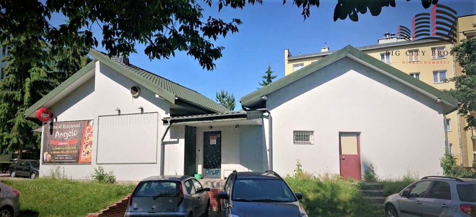 Lokal Lublin
