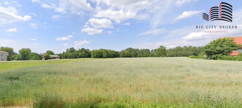 Działka inna Skowieszynek sprzedam